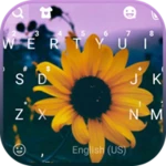 sunflower android application logo